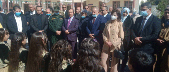المفوضة الوطنية لحماية الطفولة تكشف من جيجل: تسجيل 700 إخطار حول المساس بالأطفال منذ بداية السنة 