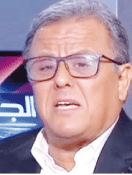 عضو اللجنة العلمية رياض مهياوي للنصر: رفعنــــــا مقترحــــا بتخفيــف الإجـــــراءات الوقائيــــــــــة