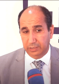 الخبير الاقتصادي الدكتور  تيغرسي الهواري للنصر: أسعار النفط ستبقى مرتفعة لسنــــــــة أو سنتـــــــــين