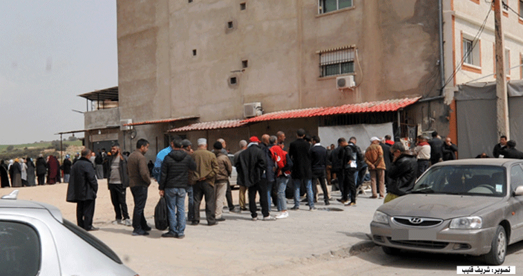 في حملة أطلقتها وزارة التجارة بالتنسيق مع الشؤون الدينية: المساجد والوسائط الإجتماعية لمواجهة المضاربة والتبذير