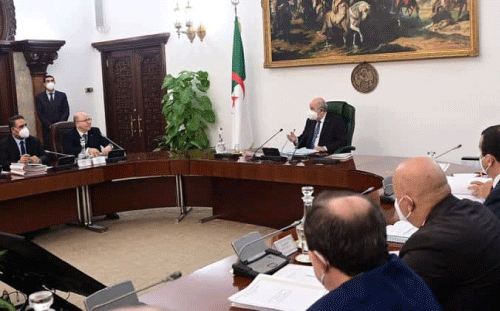 استحداث أزيد من 50 ألف منصب شغل بعد طي الملف: رفــــع العراقيــــل عــــن 90 بالمائـــة من المشاريــــع العالقـــة