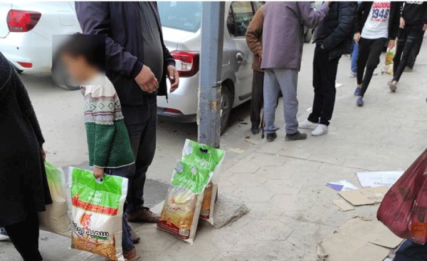 اتحاد التجار يسجل تراجعا في أسعار الخضر والفواكه ويؤكد: أطـــــراف تستغــــل مواقع التواصل لزعزعــــــة استقـــــرار الســــوق