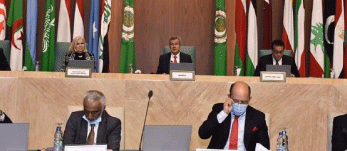وزيــر الصحة أمام نظرائه العرب: إنشــــاء منظمــــة صحـــة لمواجهة الأزمـات أصبح ضروريــــا