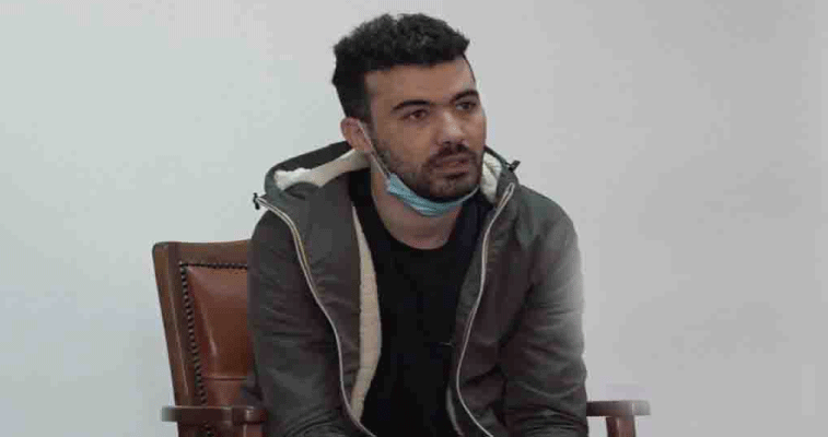 في اعترافات للعسكري المرحّل محمد بن حليمة:  زيطــــوط و بوخـــرص مرتزقــــان همّهمــــا جمـــع الأمـــوال وتجنيــد الشبــــاب