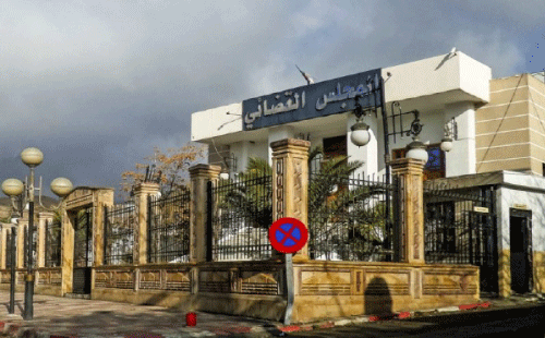 مجلس قضاء أم البواقي: 5 سنوات سجنًا لمحرّض على استهداف الجيش  عبر فايسبوك