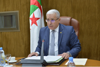بوغالي يؤكد أن تعزيز دور المنتخبين جهد جماعي ويصرح:  حـــان الوقــت لتعديــــل قانـوني البلديــة والولايـــة 