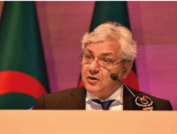 حسب وزير الصناعة الصيدلانية: تحقيـــق نسبــــة إدمــاج بـ 90 بالمائــــة في صناعة بعـض الأدويـــة
