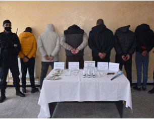 جنايات أم البواقي عاقبت أفرادها بأحكام تصل لـ15 سنة سجنا: كهربائــــي سيّــارات علـى رأس شبكـــــة تــروّج «الكوكاييـن» و المهلوســات