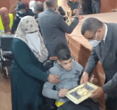 المسيلة: الوالــي يحـــث لــــجان السكـن على منـــح الأولويـــة للمعاقيــــن
