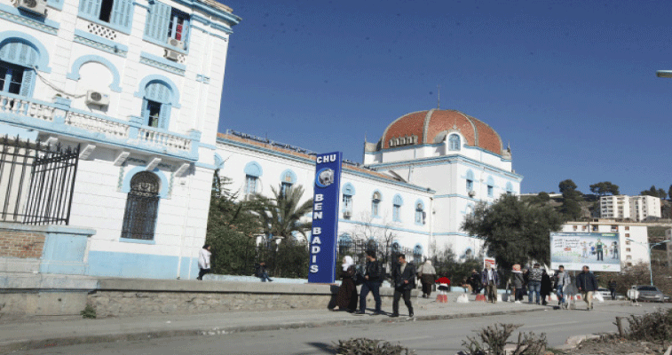 وقع بمصلحة حفظ الجثث بالمستشفى الجامعي: خطأ في تسليم جثتين يتسبّب في استخراج إحداهما بعد الدفن بقسنطينة 