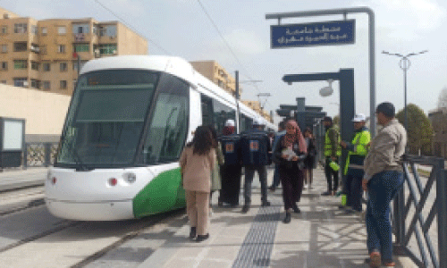 للتحسيس بترشيد استهلاك الطاقة في رمضان: سونلغــــــــــاز تستهدف زبائن الترامــــــــــواي و الطلبة