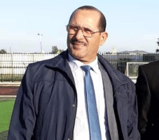 رئيس نجم البسباس عيسى زرقين للنصر: نريد مقعدا ثابتا في بطولة ما بين الجهات