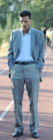 عاجز عن سداد 