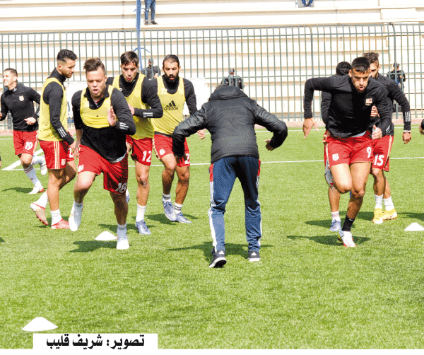 رابطة أبطال إفريقيا