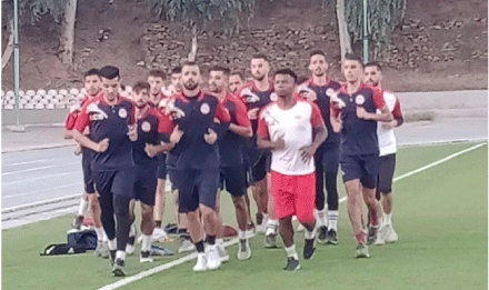 في تنقل محفوف بالمخاطر: جمعية الخروب تبحث عن 