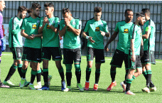 نحو التخلي عن مديـر الفئات الشبـانية: مدرب السنافـــــر يتفقد اليــــوم المرافق ونـــــدوة صحفيــــــة لقاسمـــــــي