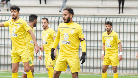 كأس الكاف: شبيبة الساورة تنعش أمال بلـــــــــــــوغ ربع النهائي