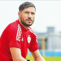 بلايلي يغيب عن لقاء مونبلييه مع بريست بسبب المرض 