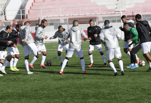 تحسبا لاعتماد ملعب 8 ماي 45 : لجنة معاينة الملاعب تزور قايس هذا الأحد