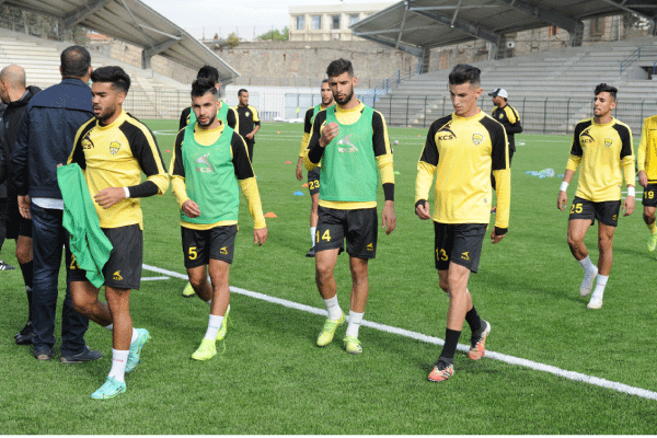 في صدام الجــار شباب باتنة: اتحـاد الشـاوية يستعيد لاعـبين ويفتقد إليهوم 