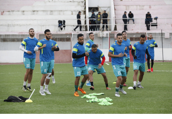 بُطولة ما بين الجهــات