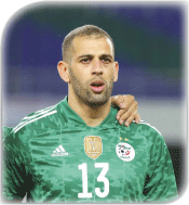 رقم استثنائي لسليماني في تصفيات المونديال