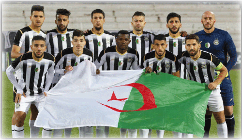  رابطة أبطال إفريقيا