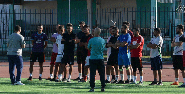 الـرّابطة أجلت الجولة الختامية بسببه: الفـــاف تـدرس اليــوم طعــن وفــاق القـل