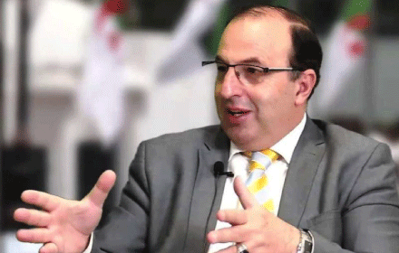 الخبير في العلاقات الدولية والدبلوماسية الدكتور فريد بن يحيى للنصر: قوى أجنبية تسيّر المخزن تحاول خلق بؤر توتر في المنطقة