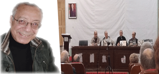 خلال ندوة نشطها بقسنطينة