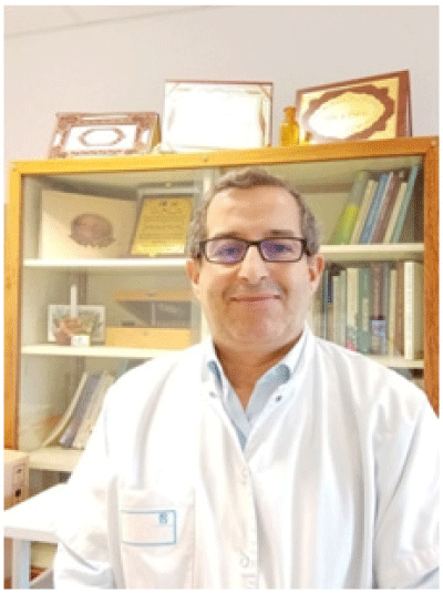 المستشار السابق بمنظمة الصحة العالمية الدكتور يحيى مكي في حوار للنصر
