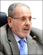 رئيس المجلس الإسلامي الأعلى: الإرهابيون المقبوض عليهم غرر بهم وهم ضحية أفكار مغلوطة