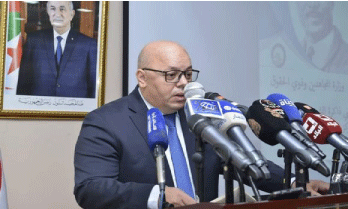 وزير المجاهدين العيد ربيقة يكشف للنصر: ملف مفقودي الثورة أمام اللجنة العليا الجزائرية الفرنسية قريبا