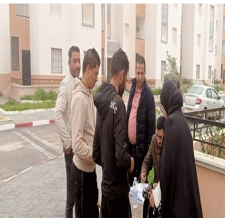 الطارف: 2200 عائلة تستقبل شهر رمضان في سكنات جديدة 