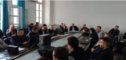 أبرزها فسخ عقد إيجار محطة المسافرين: إلغاء مشاريع وصفقات أقرّها المجلس السابق لبلدية الخروب بقسنطينة