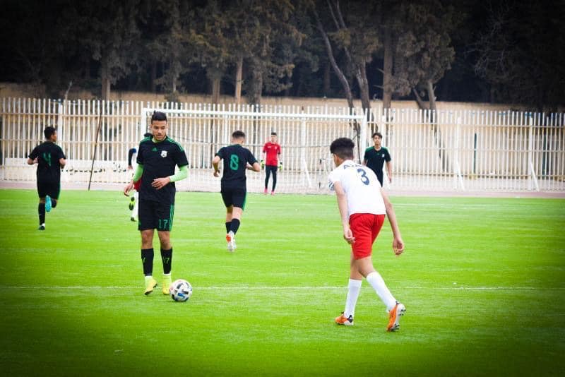رابطة الهواة توقف بطولة الشبان مؤقتا