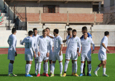 قبل 48 ساعة عن موعد الساورة: إضراب لاعبـي الهلال متواصل !