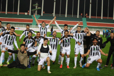 ربع نهائـي رابطة الأبطال: الوفاق وبلوزداد يصطدمان بالترجـي والوداد