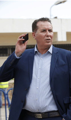 التشكيلة دون مدرب وسرار يفاجئ: كيف نفـاوض مدربا أجنبيا ونحن لا نملك ثمن تـذكرة طائـرة !