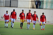 بُطولة ما بين الجهـات: بني ولبـان ولايـسكا جنبـا  إلـــى جنب