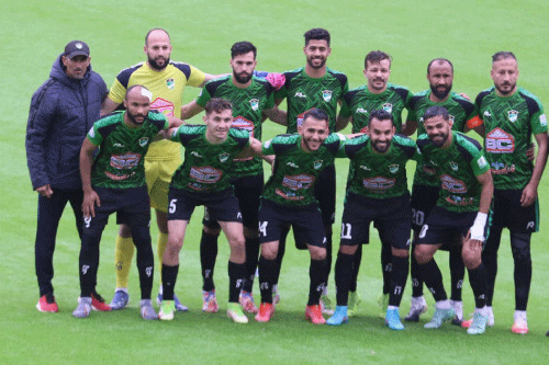 رغم تعثـرات الجولات الفارطة: إدارة بسكرة تحفز اللاعبين بمنحة