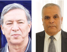 في انتظار مثولهما أمام لجنة الأخلاقيات: تعليـــق مؤقـــت لعضويـــة بهـلول وعيســـــاوي 