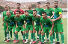 ترجي آريس أول ضيوف جهوي باتنة الأول