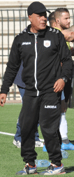 زمامطة يجبر على خيار الرديف: إضراب 