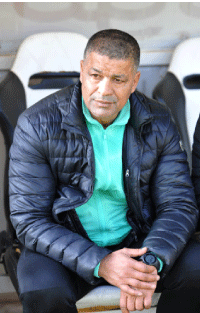 تغيير سلـم المنـح: حجـار مدربا جديدا لهـلال شلغـوم العيـد