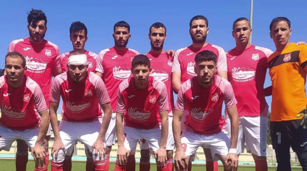 مدرب بريكة يتحدث عن تجاوزات في برج غدير: أصبتُ ولاعبي بولحية والخسارة لها أسبابها