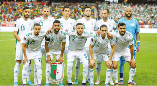 قبل ملاقاة تنزانيا وبعدها النيجر