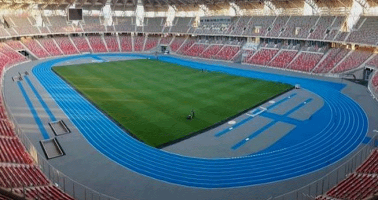 بعد سنوات من الاستقبال بتشاكر: الخضر يواجهون أوغندا بملعب وهران