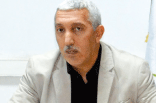 المكلف بالإعلام في الفاف صالح باي عبود يؤكد: بلماضي يريد استقبال أوغندا يوم 4 جوان