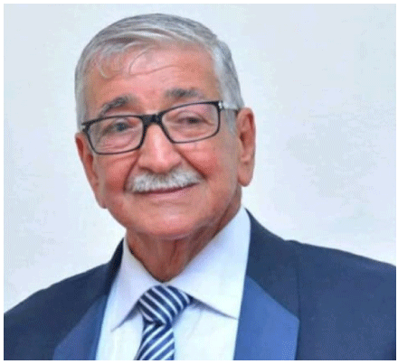 بعد صراع طويل مع المرض